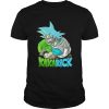 Rick And Morty Kakarick shirt