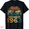 Rockstar Made T-shirt 1963 Retro