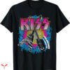 Rockstar Made T-shirt Kiss Vintage
