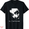 Rockstar Made T-shirt Opium