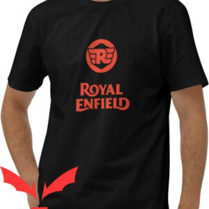 Royal Enfield T-shirt