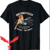 Royal Enfield T-shirt Pin Up Girls Royal Enfield T-shirt