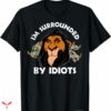Ruby Gloom T-shirt By Idiots