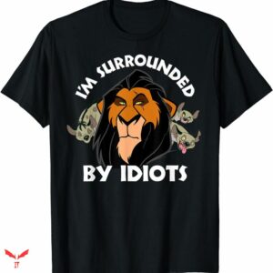 Ruby Gloom T-shirt By Idiots