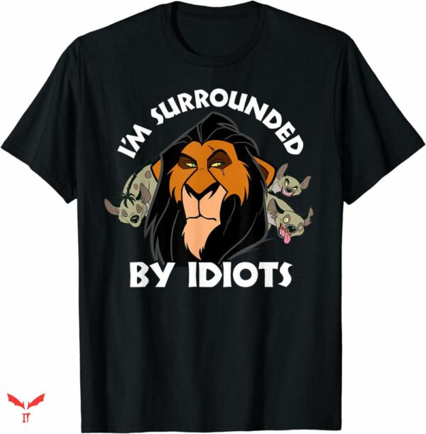 Ruby Gloom T-shirt By Idiots
