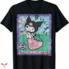 Ruby Gloom T-shirt Cute Kuromi