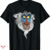 Ruby Gloom T-shirt Disney The Lion King