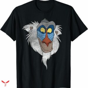 Ruby Gloom T-shirt Disney The Lion King