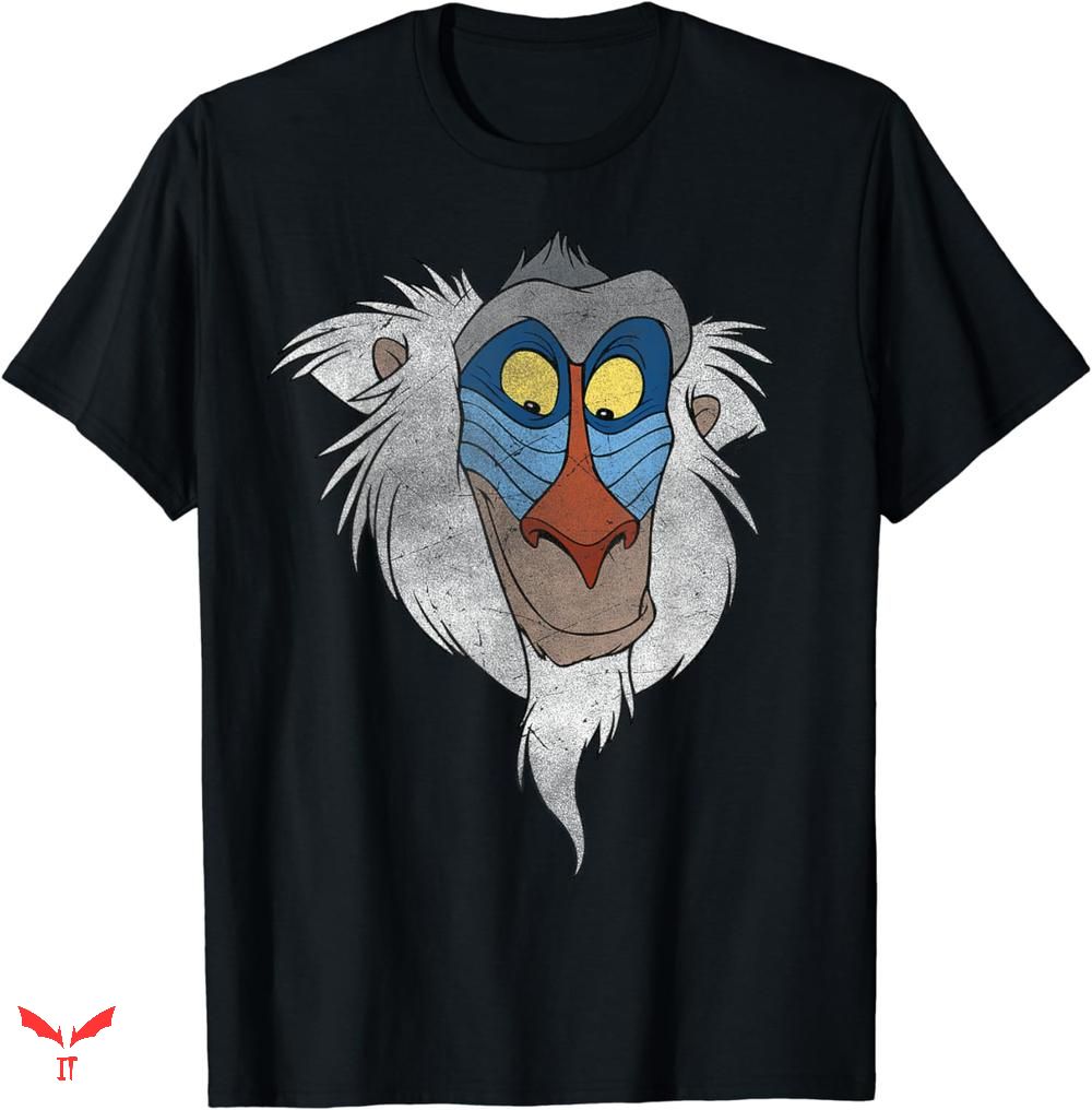 Ruby Gloom T-shirt Disney The Lion King Ruby Gloom T-shirt Disney The Lion King