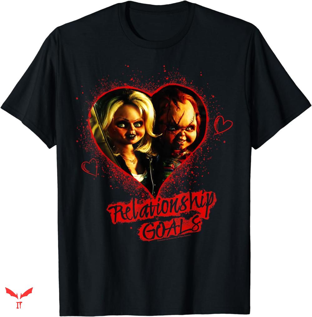 Ruby Gloom T-shirt Goals Ruby Gloom T-shirt Goals