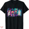 Ruby Gloom T-shirt Icarly Cross