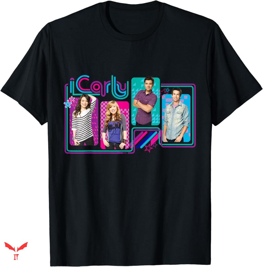 Ruby Gloom T-shirt Icarly Cross Ruby Gloom T-shirt Icarly Cross