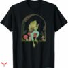Ruby Gloom T-shirt Little Frog