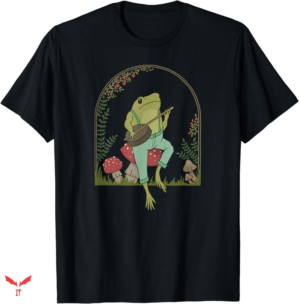 Ruby Gloom T-shirt Little Frog Ruby Gloom T-shirt Little Frog