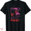Ruby Gloom T-shirt Strawberries Anime