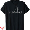 Sail Color T-Shirt Cute Love To Sail T-Shirt Gift Trending