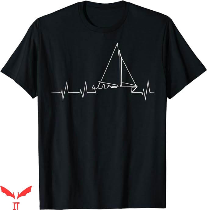 Sail Color T-Shirt Cute Love To Sail T-Shirt Gift Trending Sail Color T-Shirt Cute Love To Sail T-Shirt Gift Trending