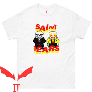 Saint Tears T-shirt