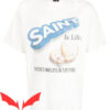 Saint Tears T-shirt Saint Is Life T-shirt