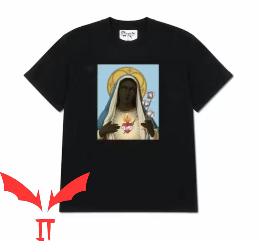 Saint Tears T-shirt Saint Mary T-shirt Saint Tears T-shirt Saint Mary T-shirt