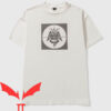 Saint Tears T-shirt Saint Michael x Denim Tears SW T-shirt