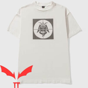 Saint Tears T shirt Saint Michael x Denim Tears SW T shirt 1