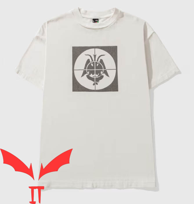 Saint Tears T-shirt Saint Michael x Denim Tears SW T-shirt Saint Tears T-shirt Saint Michael x Denim Tears SW T-shirt