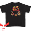 Saint Tears T-shirt Saint Tears II D.T Vs S.M T-shirt