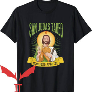 San Judas T-Shirt