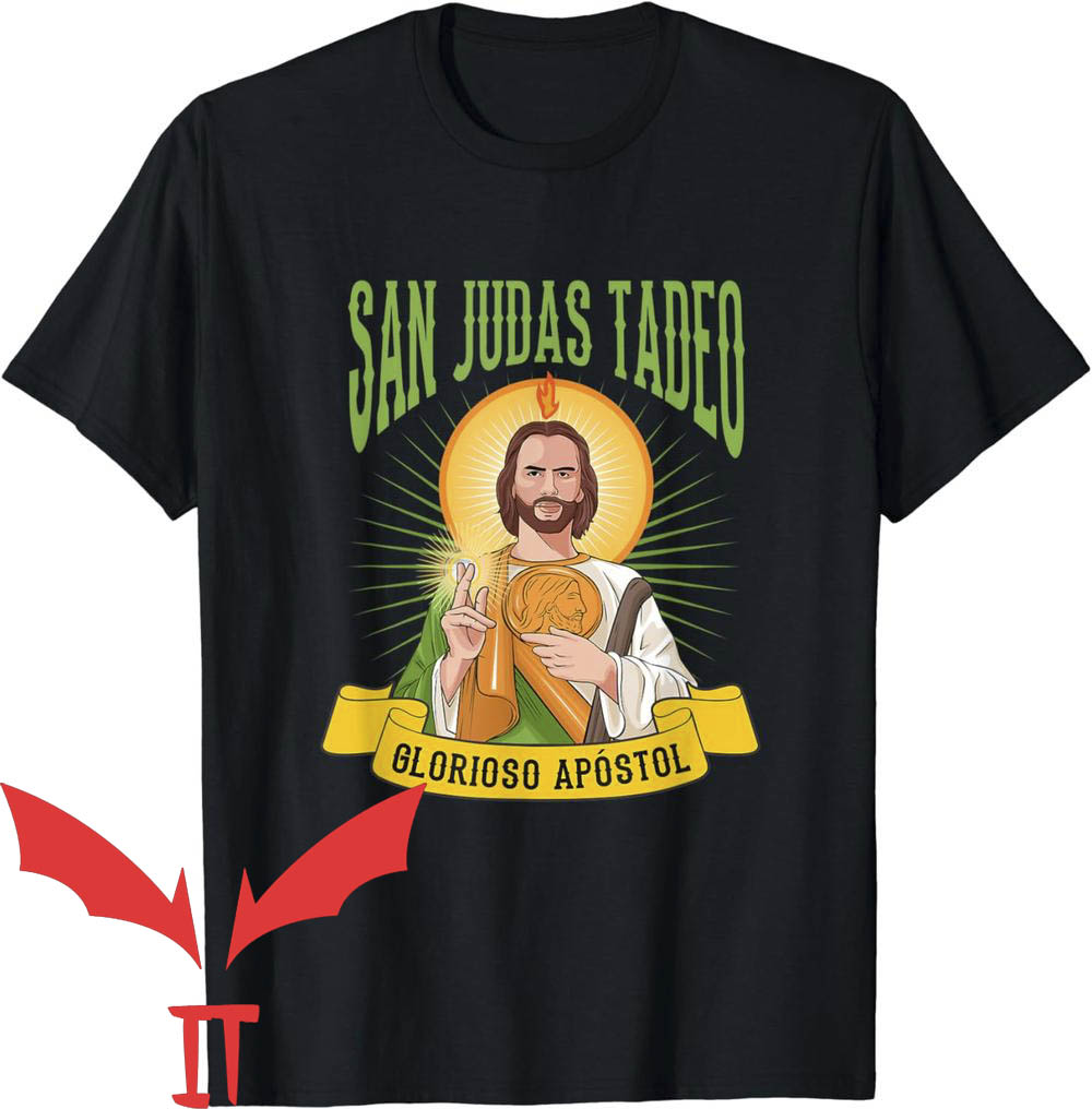 San Judas T-Shirt San Judas T-Shirt