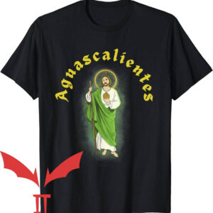 San Judas T-Shirt Aguascalientes
