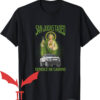 San Judas T-Shirt Bendice Mi Camino