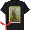 San Judas T-Shirt Funny Spanish-Mexican