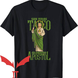 San Judas T-Shirt Glorioso Apostol