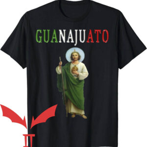 San Judas T-Shirt Guanajuato