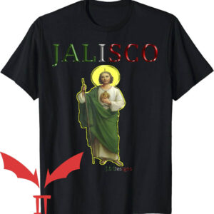 San Judas T-Shirt Jalisco
