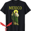 San Judas T-Shirt Mexico