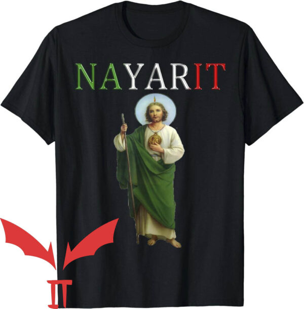 San Judas T-Shirt Nayarit