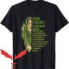 San Judas T-Shirt Oracion