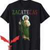 San Judas T-Shirt Zacatecas