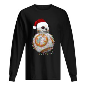 Santa Beebee-Ate Christmas shirt