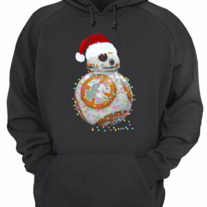 Santa Beebee Ate Christmas shirt 3