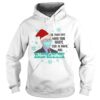 Santa DrFauci Face Mask Says Wash Your Hands Stay At Home And Merry Christmas shirt