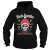 Santa Emeritus Christmas 2020 shirt
