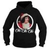 Santa Nessa Jenkins Oh Oh Oh shirt