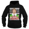 Santa i know him 2020 christmas shirt
