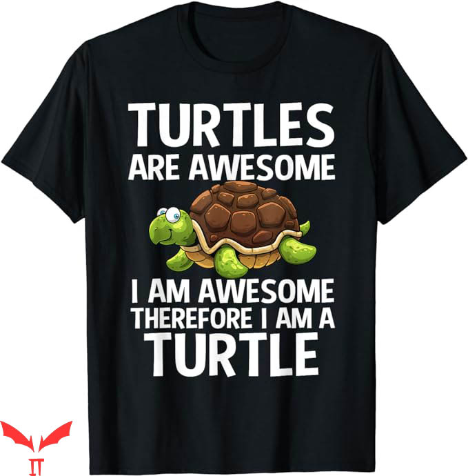 Save The Turtles T-Shirt Lover Turtle Animal TShirt Trending Save The Turtles T-Shirt Lover Turtle Animal TShirt Trending