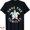 Save The Turtles T-Shirt Save Animals T-Shirt Trending