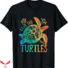 Save The Turtles T-Shirt Save Turtles For Future Trending