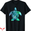 Save The Turtles T-Shirt Sea Turtle Gifts Ocean T-Shirt